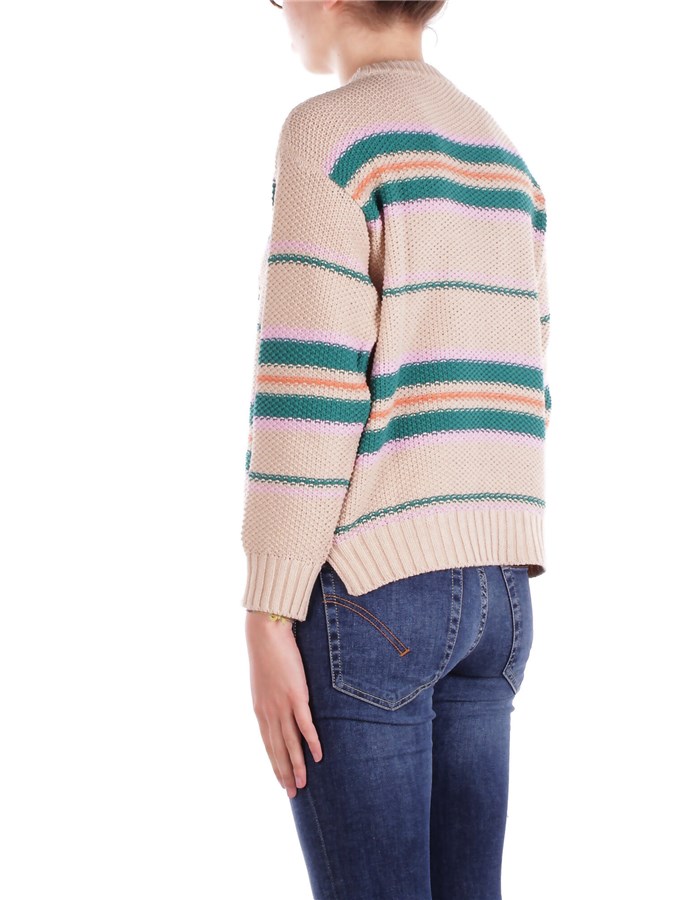 MAX MARA Knitwear Choker Women ANGUS 2 