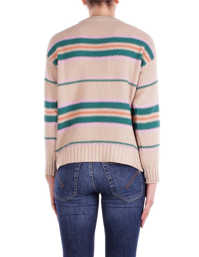 MAX MARA Knitwear Choker Women ANGUS 3 