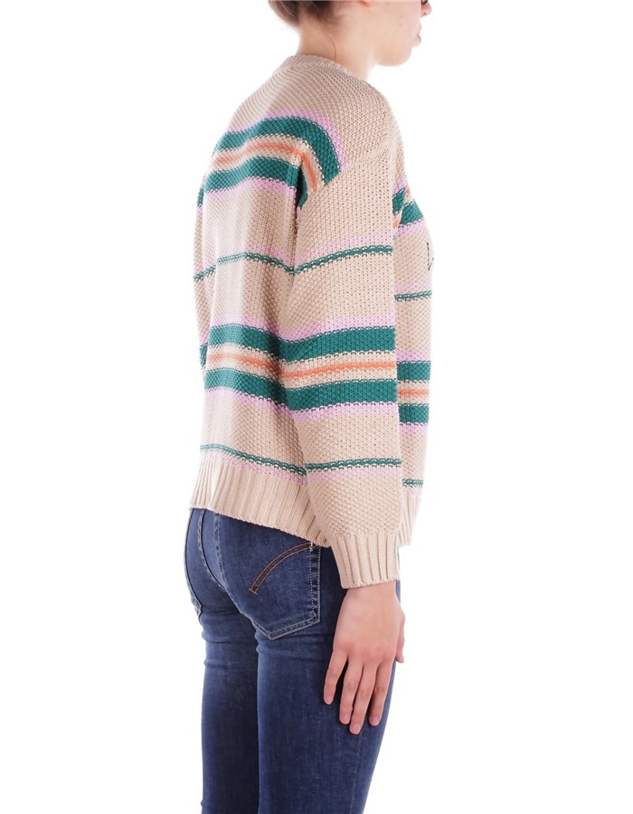 MAX MARA Knitwear Choker Women ANGUS 4 
