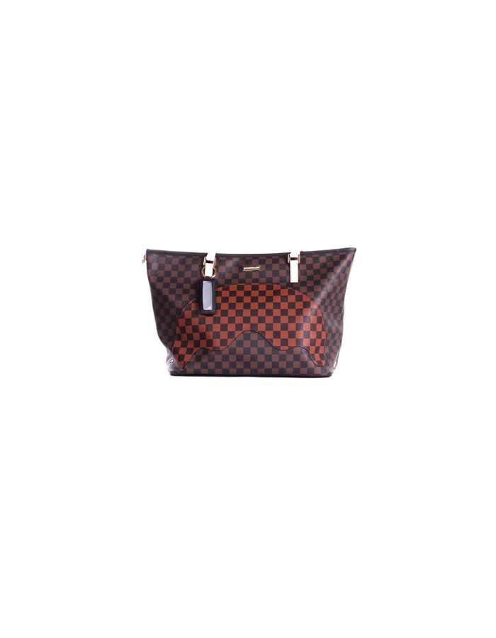 SPRAYGROUND Shoulder Bags Fantasy