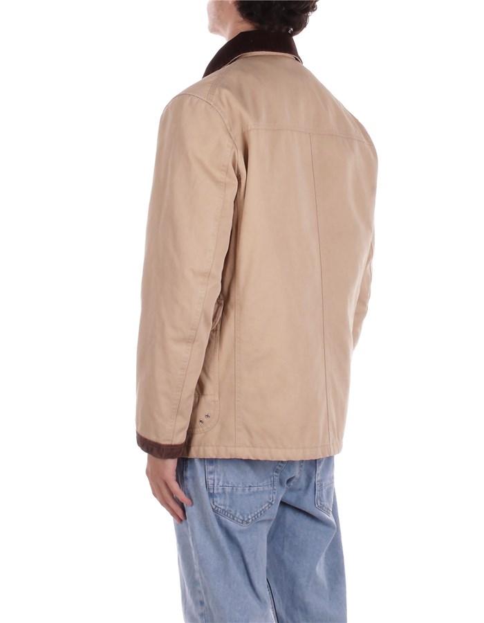 FAY Giubbotti Giacconi Uomo MAM1351148 2 