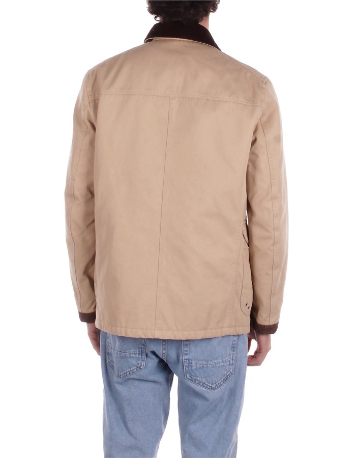 FAY Giubbotti Giacconi Uomo MAM1351148 3 