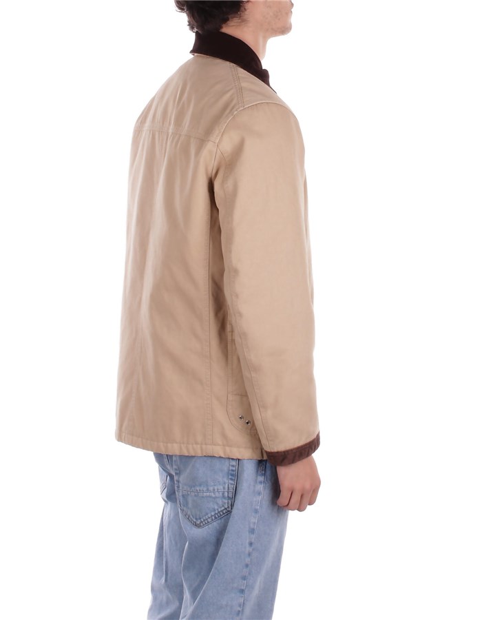 FAY Giubbotti Giacconi Uomo MAM1351148 4 