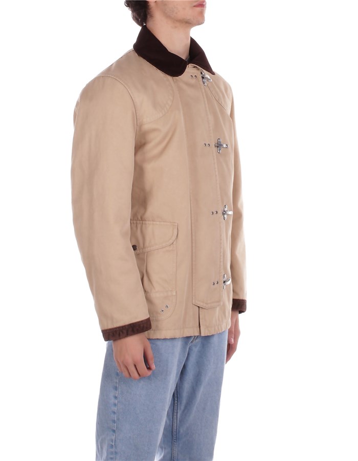 FAY Giubbotti Giacconi Uomo MAM1351148 5 