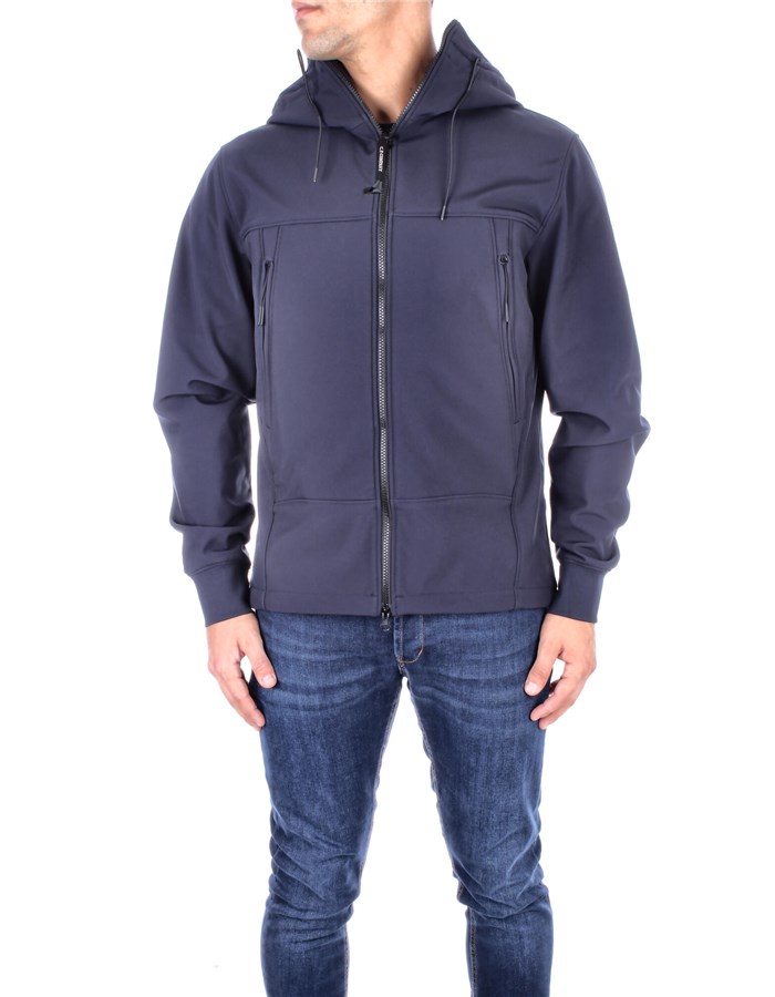 CP COMPANY Jacket 