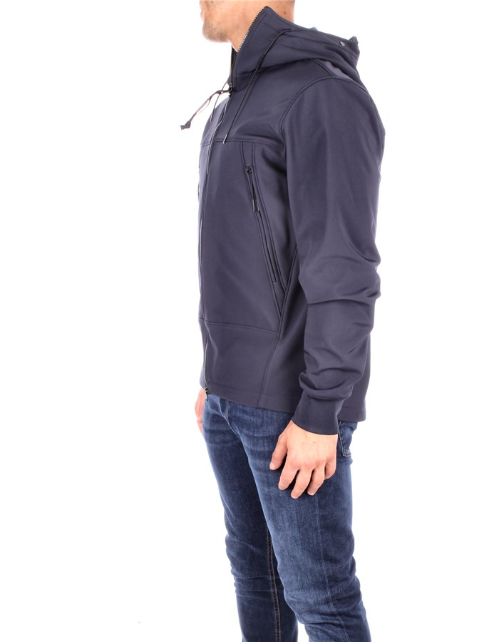 CP COMPANY Jacket 
