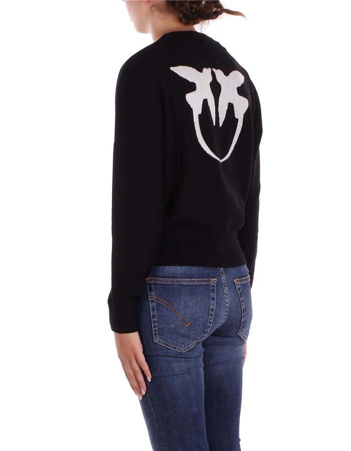 PINKO Maglieria Girocollo Donna 105561 A2SI 2 