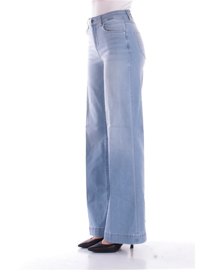 LIU JO Flair Blue denim